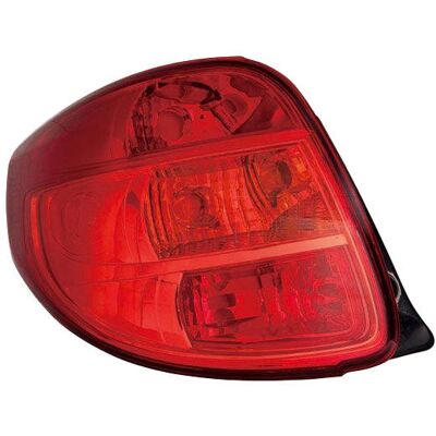 Alkar 2205366 Luce posteriore sinistra - Luce posteriore Alkar 2205366 Luce posteriore sinistra - Luce posteriore
