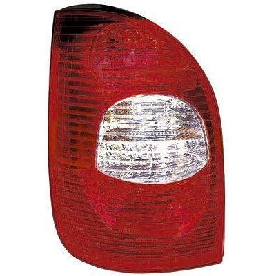 ALKAR Faro posteriore CITROËN XSARA PICASSO - Luce posteriore auto ALKAR Faro posteriore CITROËN XSARA PICASSO - Luce posteriore auto