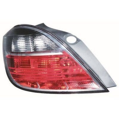 ALKAR - 2242438 - Right - PY21W - Tail light ALKAR - 2242438 - Right - PY21W - Tail light