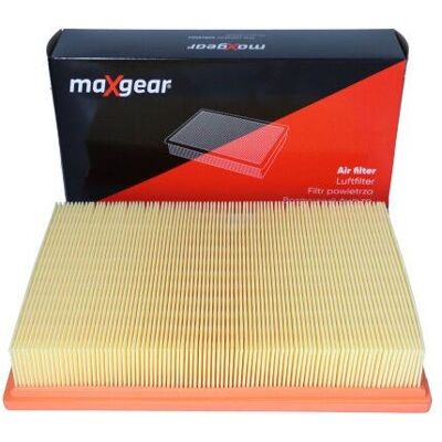 Filtro aria Maxgear per Ford Volvo - 26-0324 Filtro aria Maxgear per Ford Volvo - 26-0324
