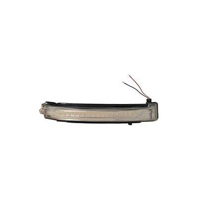 VAN WEZEL 3391916 Specchio esterno destro bianco - Specchio esterno VAN WEZEL 3391916 Specchio esterno destro bianco - Specchio esterno
