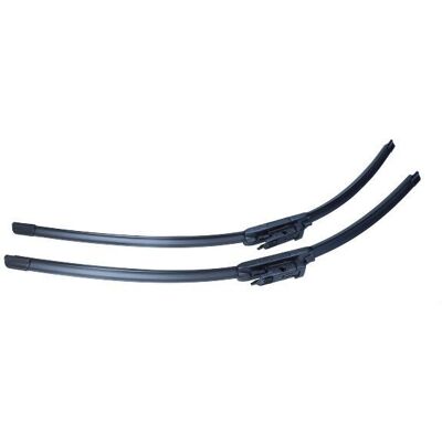 Maxgear Modello 39-0124 Set di Spazzole Tergicristallo Piatt Maxgear Modello 39-0124 Set di Spazzole Tergicristallo Piatt
