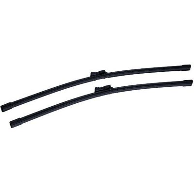 Maxgear 39-0151 Spazzole tergicristallo per VW Polo, Seat Ibiza - Spazzole tergicristallo Maxgear 39-0151 Spazzole tergicristallo per VW Polo, Seat Ibiza - Spazzole tergicristallo