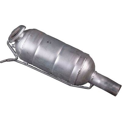 JMJ 1037 Filtro antiparticolato (FAP) JMJ 1037 Filtro antiparticolato (FAP)