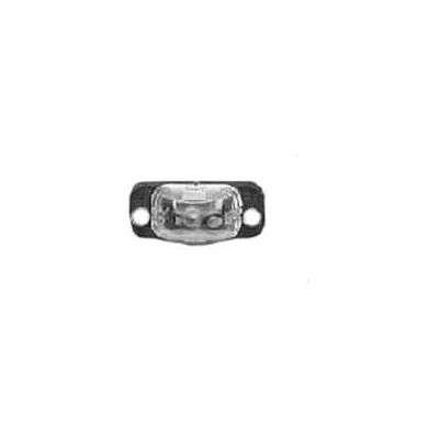 VAN WEZEL VW Luce Targa - Luce targa VAN WEZEL VW Luce Targa - Luce targa