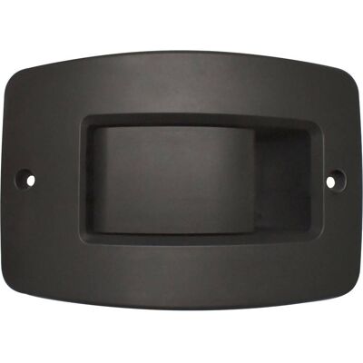 PRASCO FT9208311 Maniglia porta - Posteriore, Nera, per CITROËN Jumper PRASCO FT9208311 Maniglia porta - Posteriore, Nera, per CITROËN Jumper