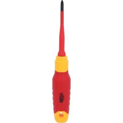 KSTOOLS - Cacciavite Phillips con manico isolato VDE KSTOOLS - Cacciavite Phillips con manico isolato VDE