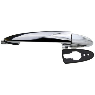 PRASCO LA0028005 - Maniglia esterna cromata anteriore destra per LANCIA Ypsilon II PRASCO LA0028005 - Maniglia esterna cromata anteriore destra per LANCIA Ypsilon II