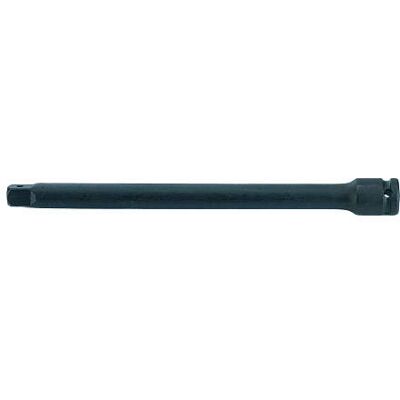 Rallonge FORCE 8048250MPB - 250mm, innesto da 1 pollice, acciaio resistente Rallonge FORCE 8048250MPB - 250mm, innesto da 1 pollice, acciaio resistente