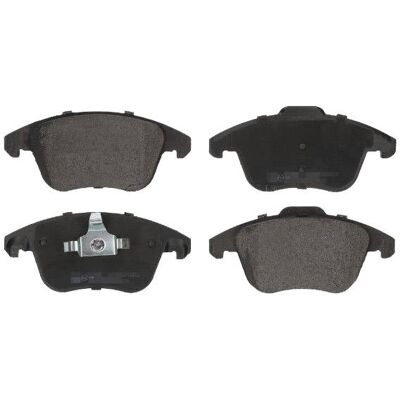 SWAG Pastiglie freno 62 91 6850 - Pastiglie freno SWAG Pastiglie freno 62 91 6850 - Pastiglie freno