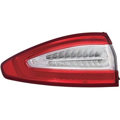 IPARLUX 16315601 Fanale posteriore IPARLUX 16315601 Fanale posteriore