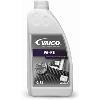 VAICO V60-0115 Antigelo G11 verde - Antifreeze VAICO V60-0115 Antigelo G11 verde - Antifreeze