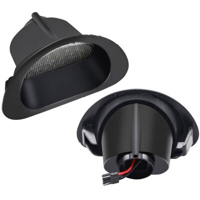 DIEDERICHS LID10433 - Luce targa per Peugeot e Citroën DIEDERICHS LID10433 - Luce targa per Peugeot e Citroën