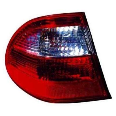 IPARLUX 16502702 Fanale posteriore IPARLUX 16502702 Fanale posteriore