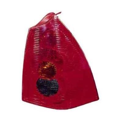 IPARLUX 16546033 Fanale posteriore IPARLUX 16546033 Fanale posteriore