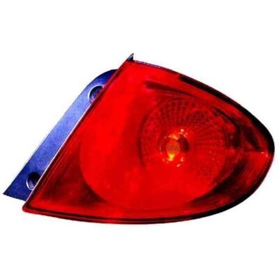 IPARLUX 16854332 Fanale posteriore IPARLUX 16854332 Fanale posteriore