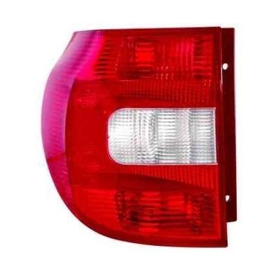 IPARLUX 16864031 Fanale posteriore IPARLUX 16864031 Fanale posteriore