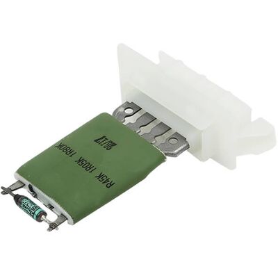 Borsehung B11458 Resistenza ventola abitacolo Borsehung B11458 Resistenza ventola abitacolo