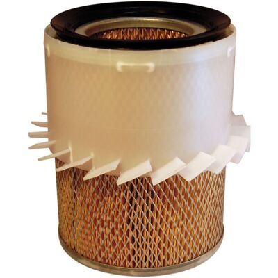 Filtro aria Filtron per Daihatsu - altezza 206mm, diametro esterno 199mm Filtro aria Filtron per Daihatsu - altezza 206mm, diametro esterno 199mm