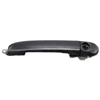 Maniglia Porta AUTO LIFE ZR8040108 - Anteriore, Nera, Senza cilindro Maniglia Porta AUTO LIFE ZR8040108 - Anteriore, Nera, Senza cilindro