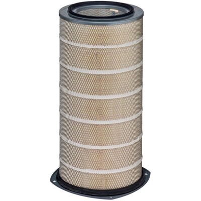 Filtro aria Hengst E222L per Volvo - 160mm x 271mm x 600mm Filtro aria Hengst E222L per Volvo - 160mm x 271mm x 600mm