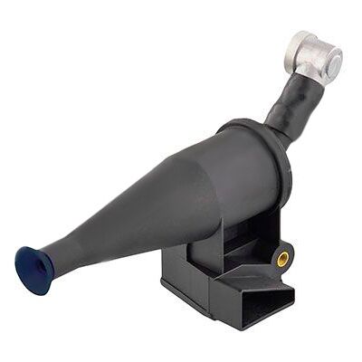 TOPRAN 502 100 Separatore olio, Ventilazione monoblocco TOPRAN 502 100 Separatore olio, Ventilazione monoblocco