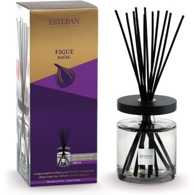 ESTEBAN Profumo per Ambiente FIG-058 Fico Nero ESTEBAN Profumo per Ambiente FIG-058 Fico Nero