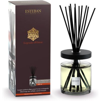 ESTEBAN Profumo per Ambiente LEG-045 Leggende d'Oriente ESTEBAN Profumo per Ambiente LEG-045 Leggende d'Oriente