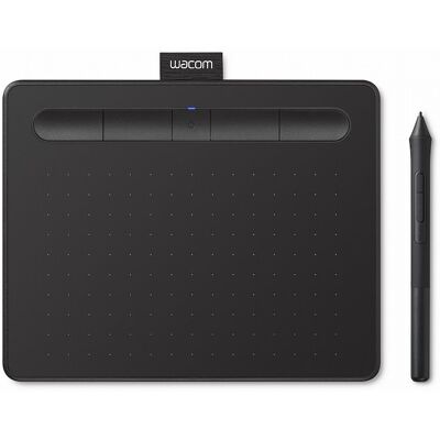 Wacom Ctl-4100wlk-s Wacom Ctl-4100wlk-s