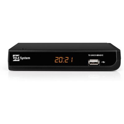 TELESYSTEM Unico 21005238 TELESYSTEM Unico 21005238