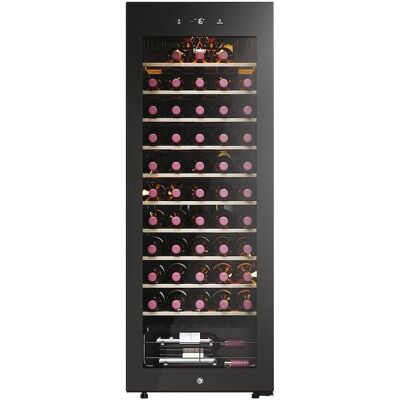 Haier HWS58GGH1 - Nero - Cantina vini Haier HWS58GGH1 - Nero - Cantina vini