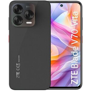 ZTE Smartphone Blade V70 Vita 8/256 GB Stone Gray ZTE Smartphone Blade V70 Vita 8/256 GB Stone Gray