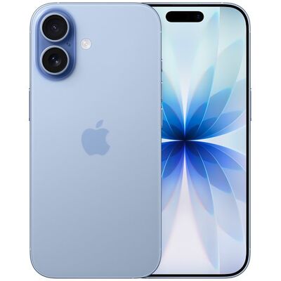 Apple iPhone 17 512GB Azzurro Nebbia Apple iPhone 17 512GB Azzurro Nebbia