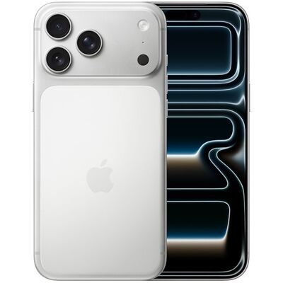 Apple iPhone 17 Pro Max 2TB Silver Apple iPhone 17 Pro Max 2TB Silver