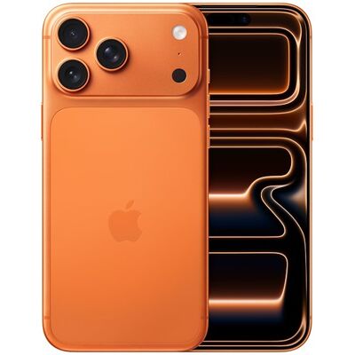 Apple iPhone 17 Pro Max 2TB Cosmic Orange Apple iPhone 17 Pro Max 2TB Cosmic Orange