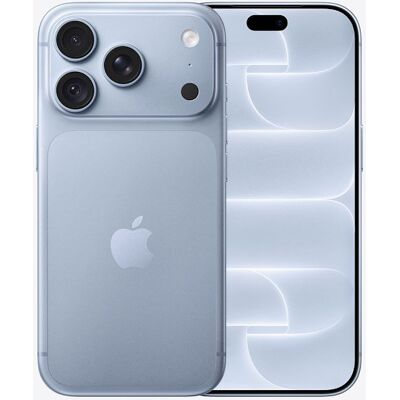 Apple iPhone 18 Pro 2TB Ghiacciaio Apple iPhone 18 Pro 2TB Ghiacciaio