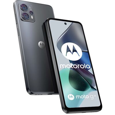 Motorola G23 Black Motorola G23 Black