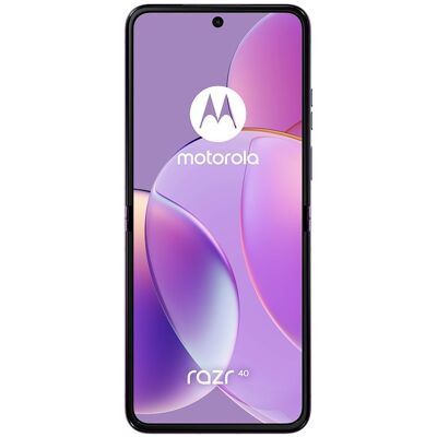 Motorola Razr 40 5G 8/256 GB Summer Liliac Motorola Razr 40 5G 8/256 GB Summer Liliac