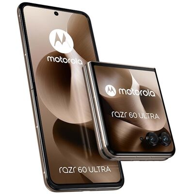 Motorola Razr 60 Ultra 16/512GB Mountain Trail Motorola Razr 60 Ultra 16/512GB Mountain Trail