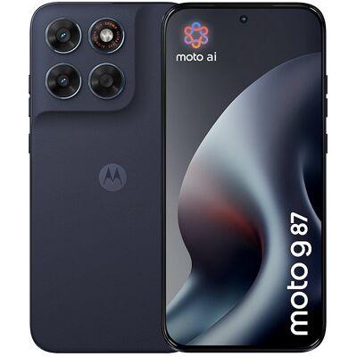 Motorola Smartphone MOTO G87 8/256GB PANTONE Overture Motorola Smartphone MOTO G87 8/256GB PANTONE Overture