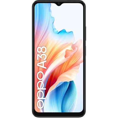 Oppo A38 4/128 GB Glowing Black Oppo A38 4/128 GB Glowing Black