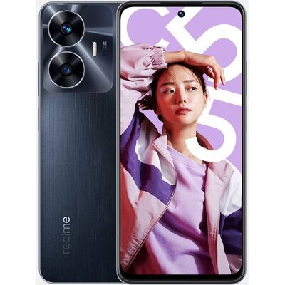 Realme C55 128GB 6gb Rainy Night Realme C55 128GB 6gb Rainy Night