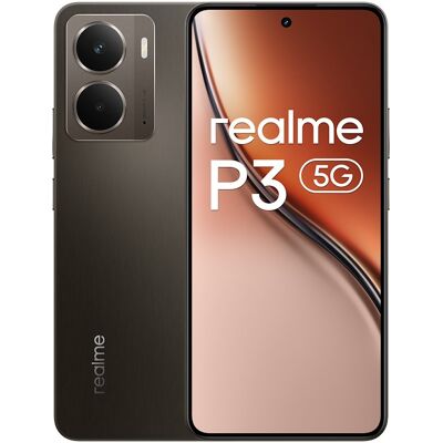 Realme P3 5g 12/ 512 GB Comet Grey Realme P3 5g 12/ 512 GB Comet Grey