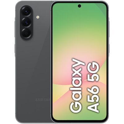 Samsung Smartphone Galaxy A56 5G EE 8/128GB Grey Samsung Smartphone Galaxy A56 5G EE 8/128GB Grey