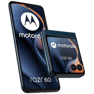 TIM Motorola Smartphone Razr 60 8/256GB Gibraltar TIM Motorola Smartphone Razr 60 8/256GB Gibraltar