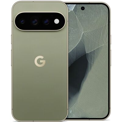 Google Pixel 11 Pro 16/ 512gb Verde Oliva Google Pixel 11 Pro 16/ 512gb Verde Oliva