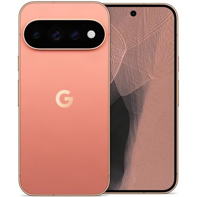 Google Pixel 11 Pro 16/ 512gb Rosa Opaco Google Pixel 11 Pro 16/ 512gb Rosa Opaco