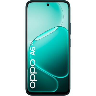 VODAFONE Oppo Smartphone A6 5g 6/256gb Black VODAFONE Oppo Smartphone A6 5g 6/256gb Black