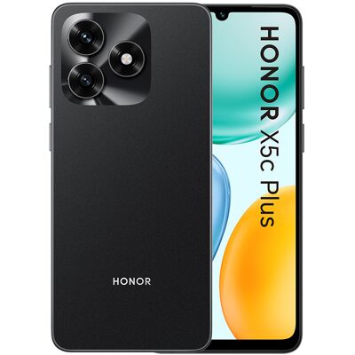 VODAFONE Honor Smartphone X5c Plus 4/128gb Midnight Black VODAFONE Honor Smartphone X5c Plus 4/128gb Midnight Black