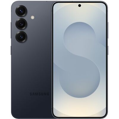TIM Smartphone Samsung Galaxy S25 12/256GB Black TIM Smartphone Samsung Galaxy S25 12/256GB Black
